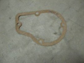 GOVERNOR COVER GASKET