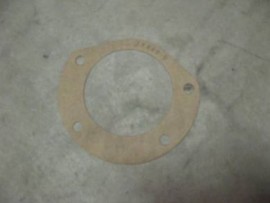 MAGNETO BRACKET GASKET