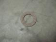 SMALL GAS TANK CAP GASKET