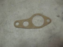 OIL PUMP FLANGE GASKET