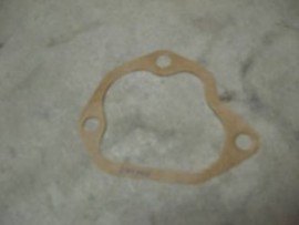 OIL PUMP COVER GASKET