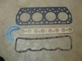 HEAD GASKET SET