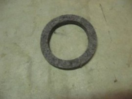 FRONT WHEEL FELT WASHER