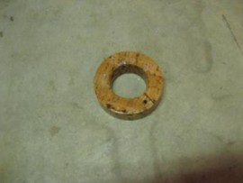 CORK FLOAT