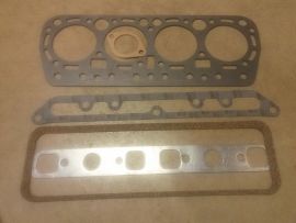 HEAD GASKET SET