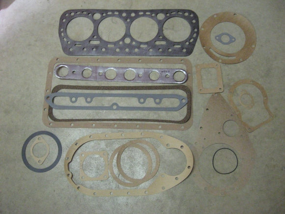 ENGINE GASKETS