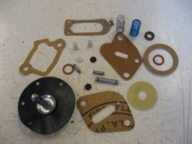 FUEL PUMP KIT