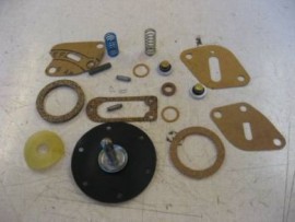 FUEL PUMP KIT