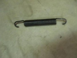 COUNTERSHAFT BRAKE SHOE SPRING