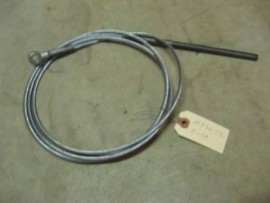 BRAKE CABLE