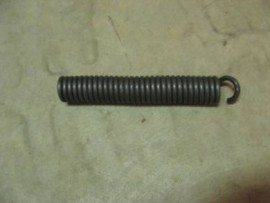 BRAKE CABLE SPRING