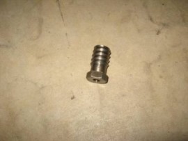 BRAKE CABLE SPRING ADJUSTING NUT