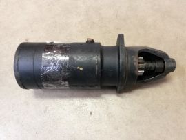 Rebuilt Starter  6 volt