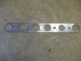 MANIFOLD GASKET