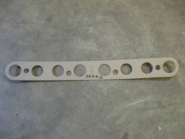 EXHAUST INTAKE MANIFOLD GASKET