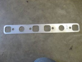 MANIFOLD GASKET