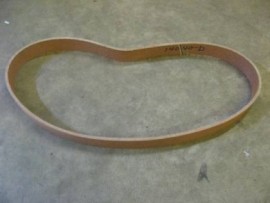 FAN BELT