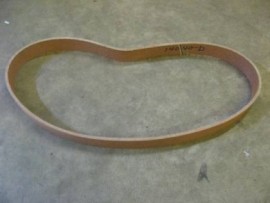 FAN BELT