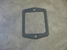 MANIFOLD BAFFLE GASKET