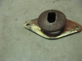 HEADLIGHT BRACKET