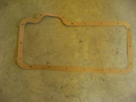 PAN GASKET