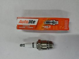 Spark Plug