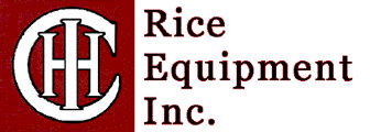 RADIATOR - Rice Equipment Inc.